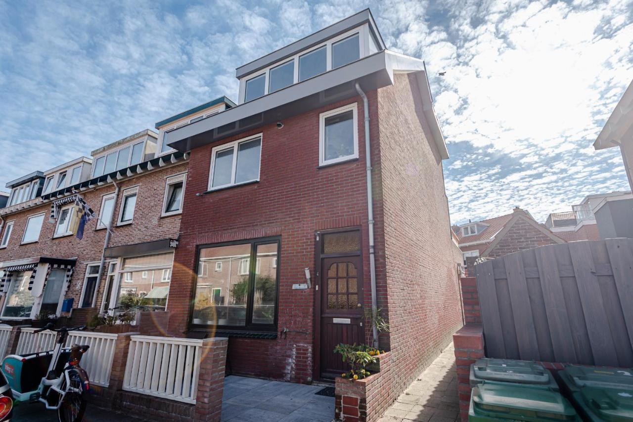 Studio M&M 1 En Studio M&M 2 Apartamento Zandvoort Exterior foto